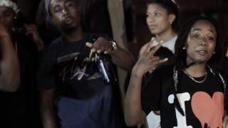 TNT - Lil Corey Directed by Cornelius Beatz ( Viral Video  )