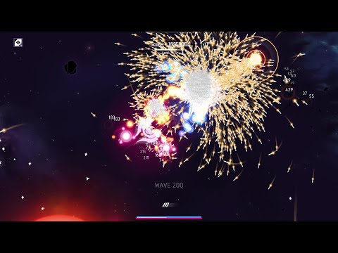 The Bully - Nova Drift