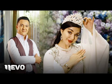 Otabek Abdualiyev - Hurram sulton (Official Music Video)