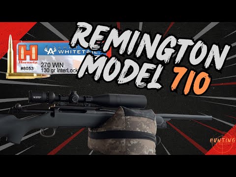 Remington 770 Review