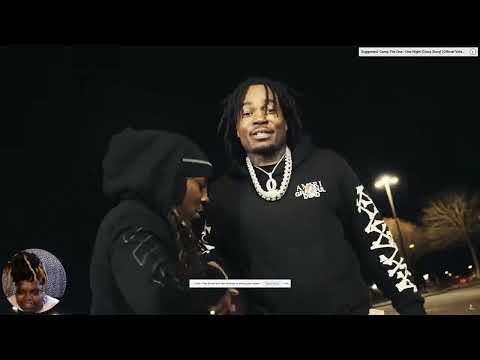 OTF THF ZOO Ft BOSS TOP - BIG BOSS (REACTION)