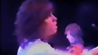 Aerosmith - Bone To Bone (Coney Island White Fish Boy) - Houston 1984