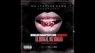 Lil Durk - Molly Girl (Feat. Wiz Khalifa) [Remix]