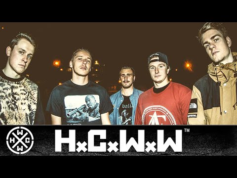 XVICIOUSX - BEG FOR LIFE - HARDCORE WORLDWIDE (OFFICIAL HD VERSION HCWW)
