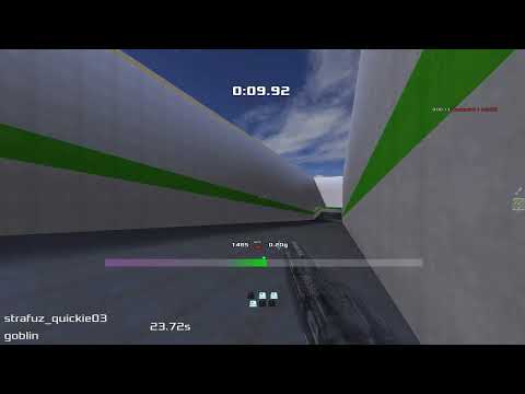 [XDF] strafuz_quickie03: goblin - 23.72s | Xonotic
