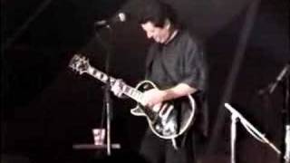 Everywhere I Go - The Call