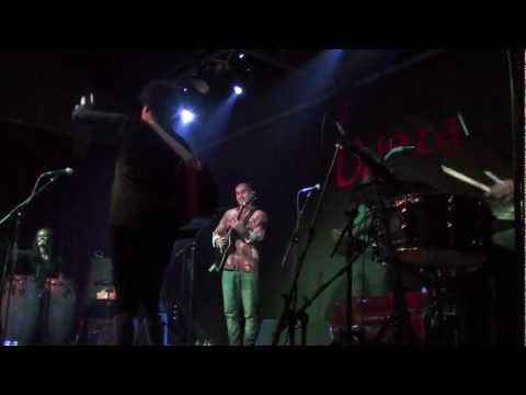 Miroca Paris & Sara Tavares 'Curti bo Life'