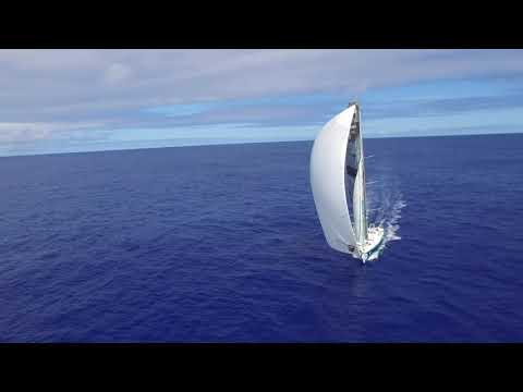 Oceanvolt - Invest in the cleaner future of boating