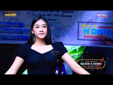 DANGDUT KOPLO MUANTEP BANGET FULL ALBUM N'DISTROY MUSIC WEDDINGSULHADI DAN MUNA-NGETUK NALUMSARI