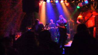 Gorezone live in Hamburg - 2013-03-15 (1/1)