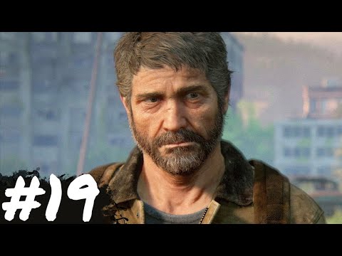 THE LAST OF US PART II REMASTERED | PS5 Walkthrough Gameplay Part 19 - THE TRUTH (FULL GAME)