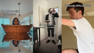 Funny Christian Tiktoks to make your day 💕✝️
