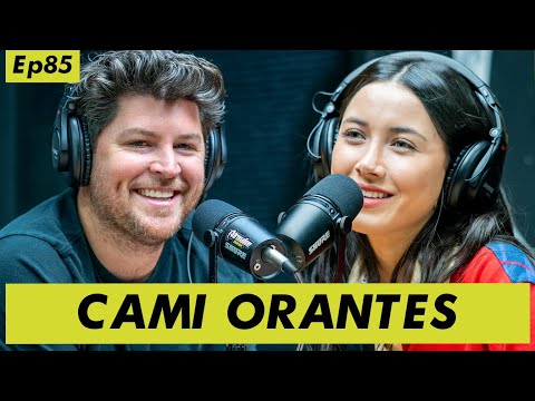 La importancia de las redes sociales en la música - Cami Orantes