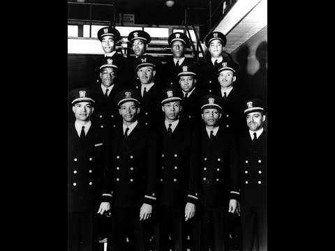 Who Were the Golden Thirteen