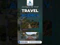 ️ Let S Explore The World With Travel De World