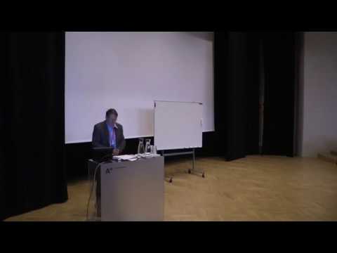 Tim Ingold. The Art of Paying Attention