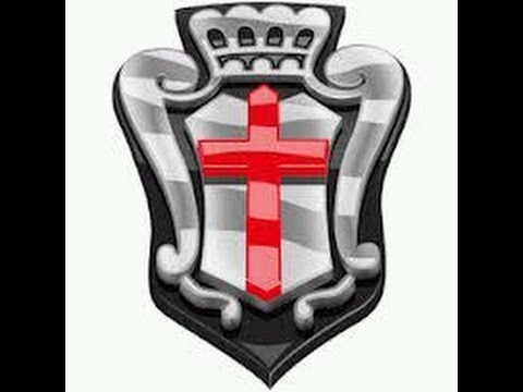 SUD TIROL -  PRO VERCELLI - 0- 1 IL TIFO  VERCELLESE- Gieffe Video-Finale andata play off 2013/2014