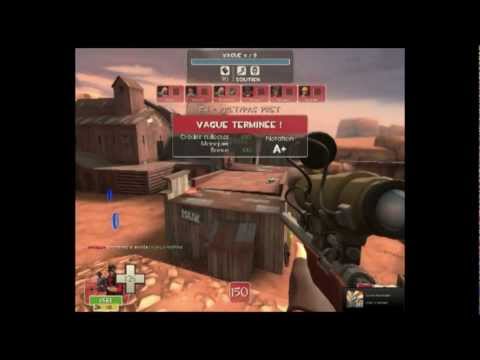 comment debloquer la machina tf2