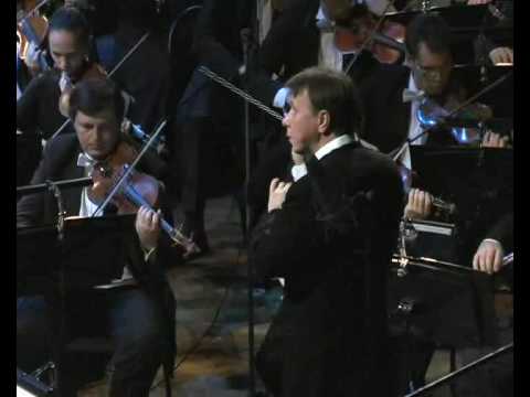 Mikhail Pletnev - Beethoven  - Symphony n9  -3/9