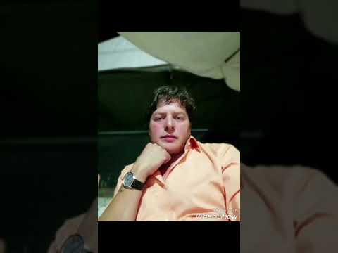 Renato hamidovic mamurno 2018