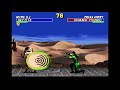 TAS Superplay Ultimate Mortal Kombat Trilogy Reptile UMK 3 Master Difficulty