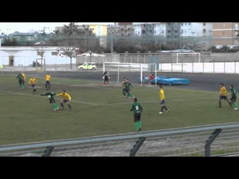 [HL] Corato - Real Bat 1-0