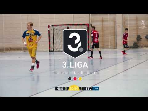 Die Highlights: HSG Konstanz vs. TSV Neuhausen/Filder 34:26 | HSG Konstanz |