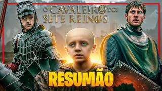 O Cavaleiro dos Sete Reinos, A Série que 