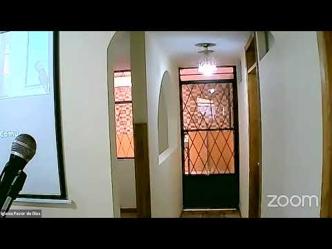 EL ESPEJO  DE JONAS - Pastor Renato Rosero