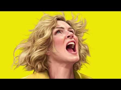 Pluribus. Final theme. Conquistadora by Chantal Claret