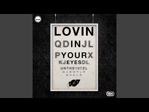 Lovin' In Your Eyes (Radio Edit)
