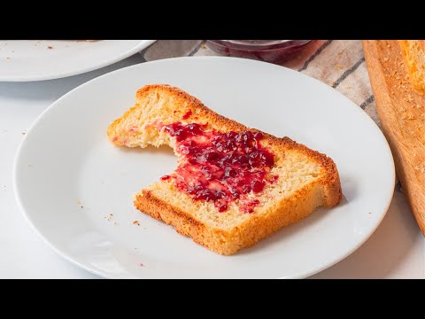 Traditional Salt Rising Bread