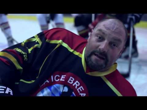 LA Icebreakers Trailer