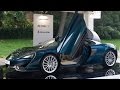 The New McLaren 570GT Test Drive | Fortune