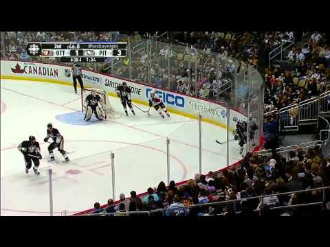 HD - Ottawa Senators - Pittsburgh Penguins 05.24.13 Game 5