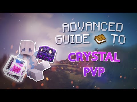 [1.19+] Advanced Minecraft Crystal PvP Guide