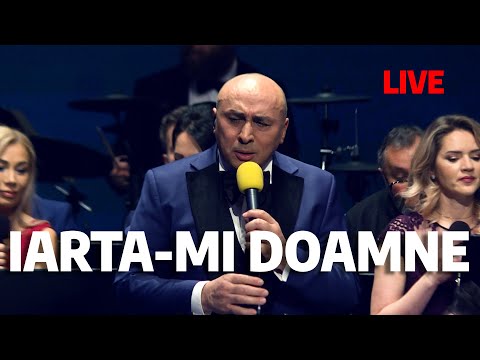 IARTA-MI DOAMNE - Marcel Pavel