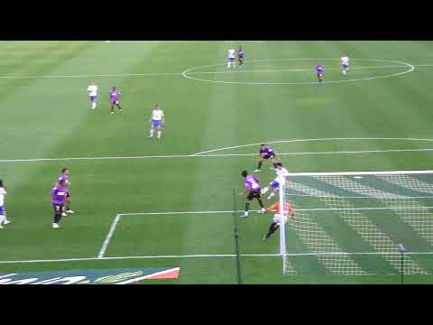 Tenerife 2 - Malaga 2 HD jornada 10ª Resumen Golazo de Alfaro jugada completa