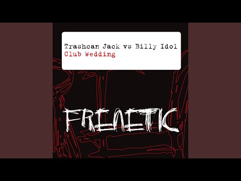 Club Wedding (Filthy Rich Dub)