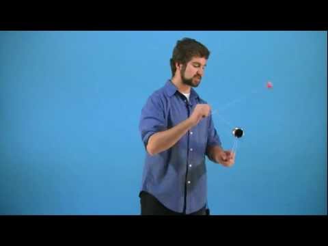 Introduction to Freehand Yoyoing (5A)