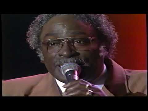 Luther Barnes & The Sunset Jubilaires - Let Not Your Heart Be Troubled