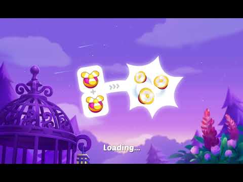 Matchington Mansion #639