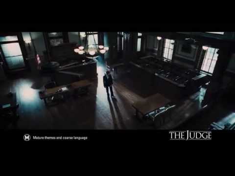 The Judge (2014) Official Trailer 2 [HD]