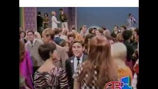 American Bandstand 1967 -Color Episode Finale- Kentucky Woman, Neil Diamond/Groovin’, Booker T.