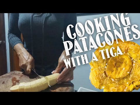 Costa Rican Patacónes