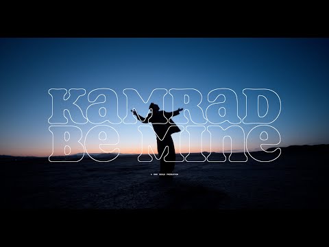 KAMRAD - Be Mine on Spotify Charts