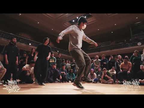 Breakeasy 9 Top 16 - Blue Lotus vs  Knockout Kings