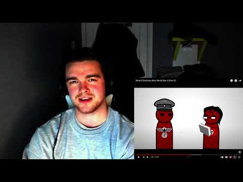 English Fella reacts to - What if Germany Won World War II (Part 2) Intresting !!!