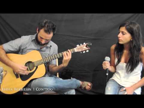 Lydia Torrejón - "Contigo" (acústico)