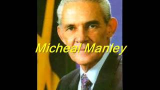 National Heroes of Jamaica